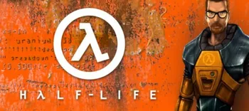 Half Life Soundboard
