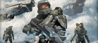 Halo Soundboard