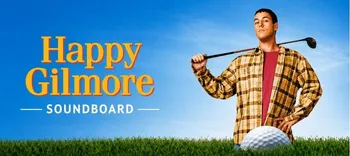 Happy Gilmore Soundboard