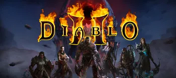 Diablo Soundboard