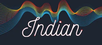 Indian Soundboard