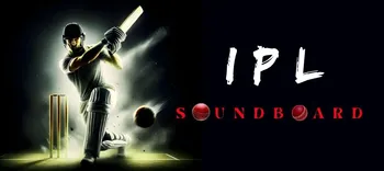 IPL Soundboard