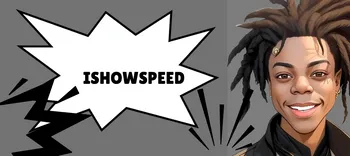 Ishowspeed Soundboard