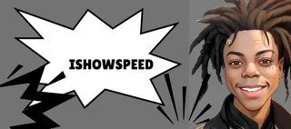 Ishowspeed Soundboard