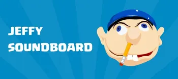 Jeffy Soundboard