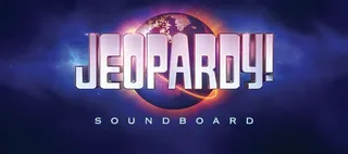 Jeopardy Soundboard
