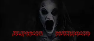 Jump Scare Soundboard