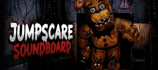 Jumpscare Soundboard