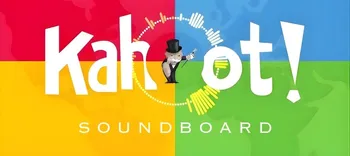 Kahoot Soundboard