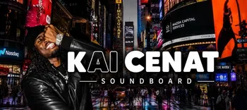 Kai Cenat Soundboard