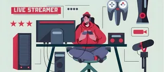 Live Streamer Soundboard