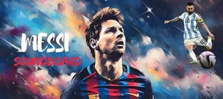 Messi Soundboard