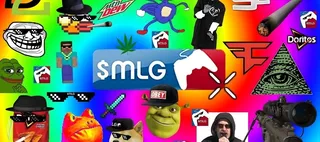 MLG Soundboard