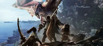 Monster Hunter World Soundboard