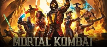 Mortal Kombat Soundboard