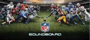 NFL soundboard