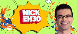 Nick Eh 30 Soundboard