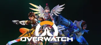 Overwatch Soundboard