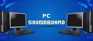 PC Soundboard