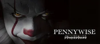 Pennywise Soundboard