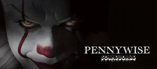 Pennywise Soundboard