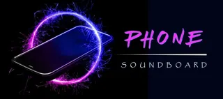 Phone Soundboard