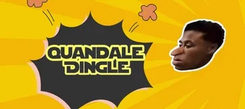 Quandale Dingle Soundboard