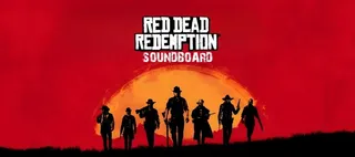 Red Dead Redemption Soundboard