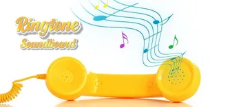 Ringtone Soundboard