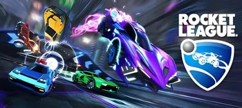 Rocket League Soundboard