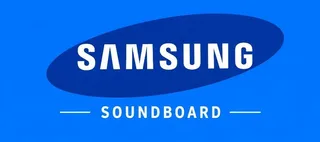 Samsung Soundboard