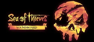Sea of Thieves Soundboard