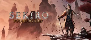 Sekiro Soundboard