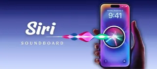 Siri Soundboard