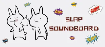 Slap Soundboard