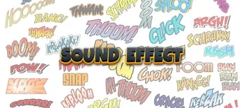 Sound Effect Soundboard