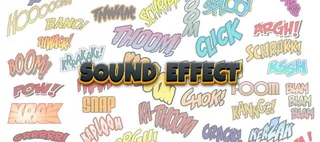 Sound Effect Soundboard