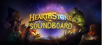 Hearthstone Soundboard