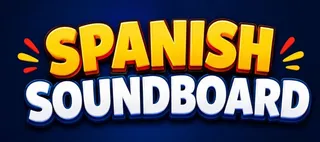 Spanish Soundboard