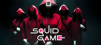 Squid Game Soundboard