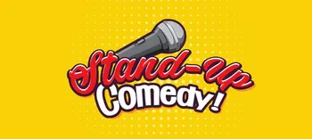 Standup Comedy Soundboard