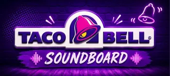 Taco Bell Soundboard