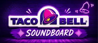 Taco Bell Soundboard