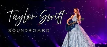 Taylor Swift Soundboard