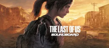 Last of Us Soundboard