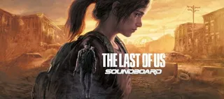 Last of Us Soundboard