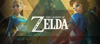 Legend Of Zelda Soundboard