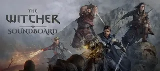 Witcher Soundboard