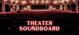 Theater Soundboard