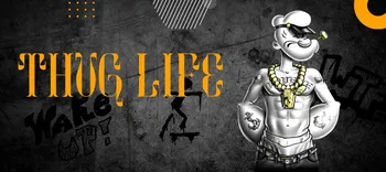 Thug Life SoundBoard